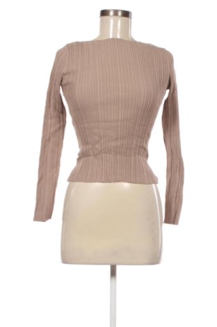 Pulover de femei Forever New, Mărime XS, Culoare Bej, Preț 196,99 Lei