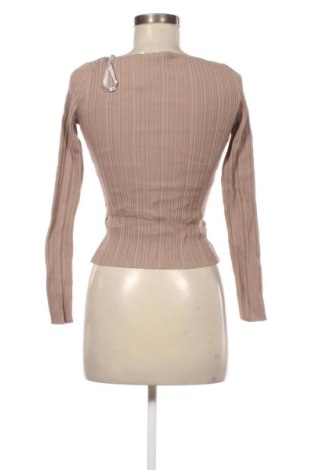 Pulover de femei Forever New, Mărime XS, Culoare Bej, Preț 196,99 Lei