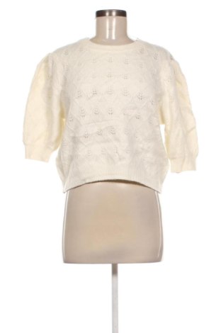 Γυναικείο πουλόβερ Forever New, Μέγεθος L, Χρώμα Εκρού, Τιμή 9,99 €