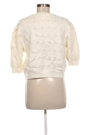 Γυναικείο πουλόβερ Forever New, Μέγεθος L, Χρώμα Εκρού, Τιμή 9,99 €