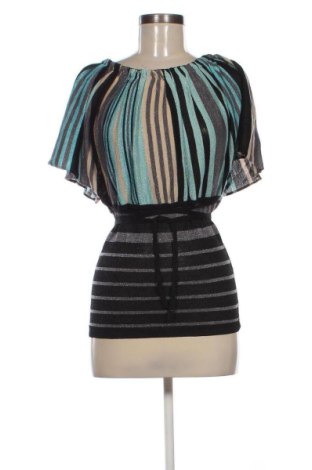 Damski sweter Fornarina, Rozmiar L, Kolor Kolorowy, Cena 66,99 zł