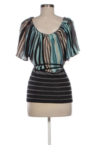 Damski sweter Fornarina, Rozmiar L, Kolor Kolorowy, Cena 66,99 zł