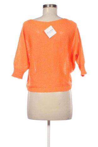 Pulover de femei Fracomina, Mărime L, Culoare Portocaliu, Preț 98,99 Lei