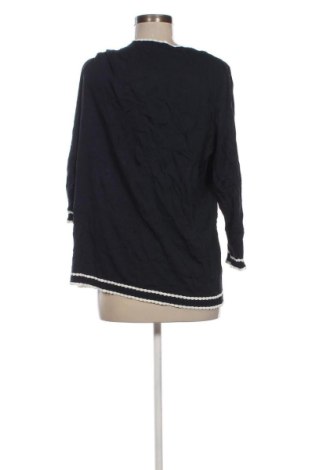 Дамски пуловер Francesca Mercuriali, Размер XL, Цвят Син, Цена 51,12 €