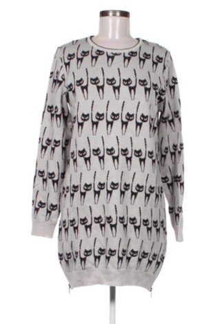 Дамски пуловер Frauensache, Размер L, Цвят Многоцветен, Цена 11,75 €