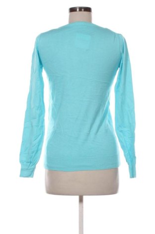 Damenpullover Fred Perry, Größe S, Farbe Blau, Preis € 29,99