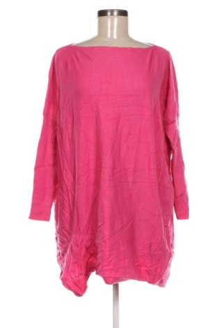 Pulover de femei Freez, Mărime S, Culoare Roz, Preț 64,99 Lei