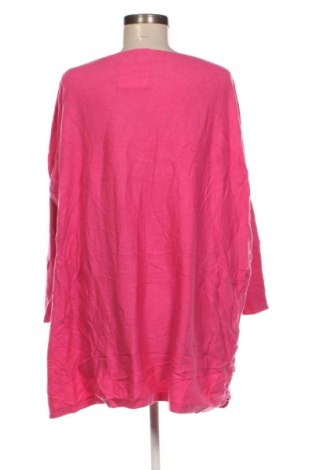 Pulover de femei Freez, Mărime S, Culoare Roz, Preț 64,99 Lei