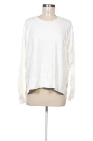 Damenpullover French Connection, Größe M, Farbe Weiß, Preis € 12,99
