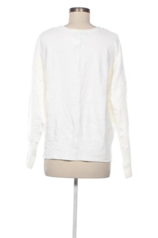 Damenpullover French Connection, Größe M, Farbe Weiß, Preis € 12,99
