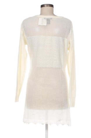 Damenpullover Fresh Spirit By Ellos, Größe XL, Farbe Ecru, Preis € 15,00