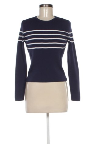 Női pulóver FullaModa, Méret S, Szín Kék, Ár 6 198 Ft