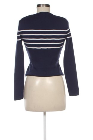 Női pulóver FullaModa, Méret S, Szín Kék, Ár 6 198 Ft