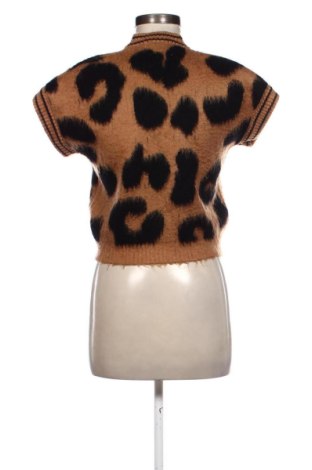 Dámský svetr FullaModa, Velikost L, Barva Vícebarevné, Cena  425,00 Kč