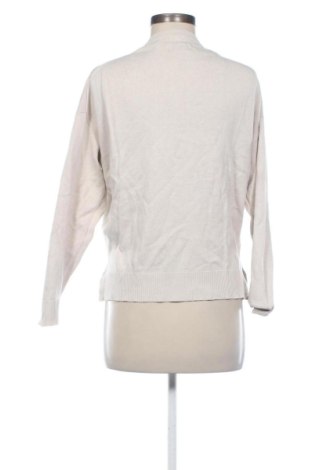 Дамски пуловер Funky Buddha, Размер S, Цвят Бежов, Цена 15,00 €