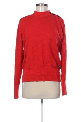 Dámsky pulóver G-Star Raw, Veľkosť XL, Farba Červená, Cena  38,00 €