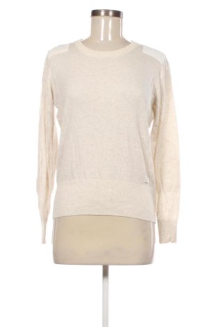 Dámsky pulóver G-Star Raw, Veľkosť M, Farba Kremová, Cena  28,95 €