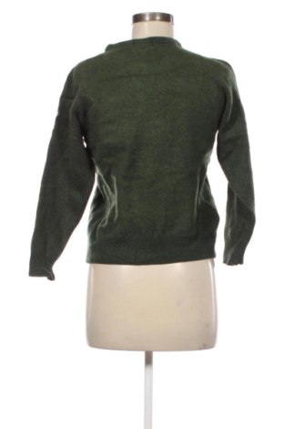 Damenpullover GAZMAN, Größe M, Farbe Grün, Preis € 14,99