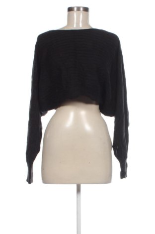 Damski sweter GU, Rozmiar L, Kolor Czarny, Cena 123,99 zł