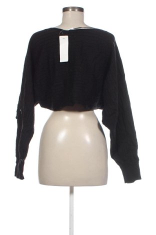 Damski sweter GU, Rozmiar L, Kolor Czarny, Cena 123,99 zł