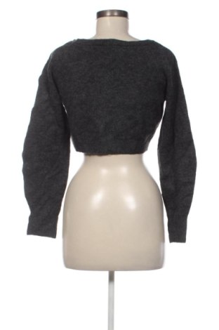 Damenpullover GU, Größe M, Farbe Grau, Preis € 19,99