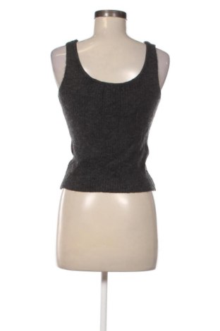 Dámský svetr GU, Velikost M, Barva Šedá, Cena  179,00 Kč