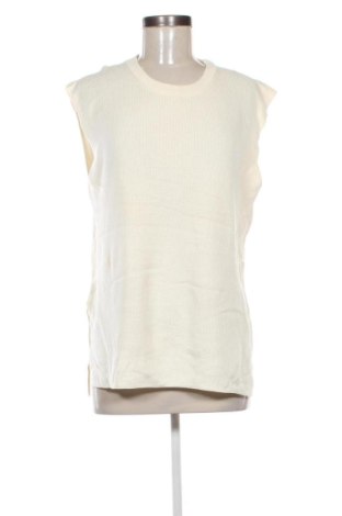 Dámský svetr GU, Velikost XL, Barva Krémová, Cena  149,00 Kč