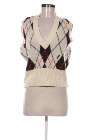 Női pulóver Ganni, Méret M, Szín Sokszínű, Ár 46 281 Ft