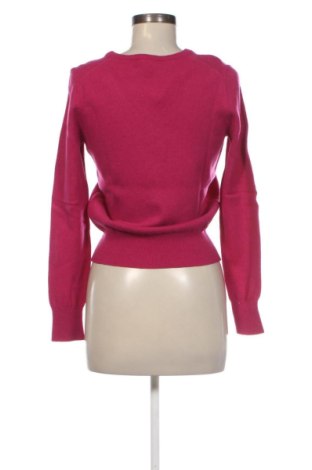 Дамски пуловер Gant, Размер M, Цвят Розов, Цена 53,00 €