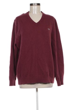 Női pulóver Gant, Méret 3XL, Szín Piros, Ár 21 901 Ft