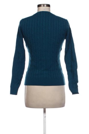 Női pulóver Gant, Méret S, Szín Kék, Ár 22 524 Ft