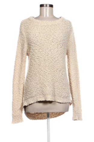 Dámský svetr Gate Woman, Velikost M, Barva Krémová, Cena  187,00 Kč