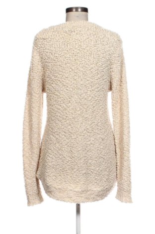 Dámský svetr Gate Woman, Velikost M, Barva Krémová, Cena  187,00 Kč