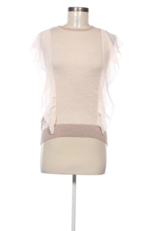 Damski sweter Gaudi, Rozmiar M, Kolor ecru, Cena 166,99 zł