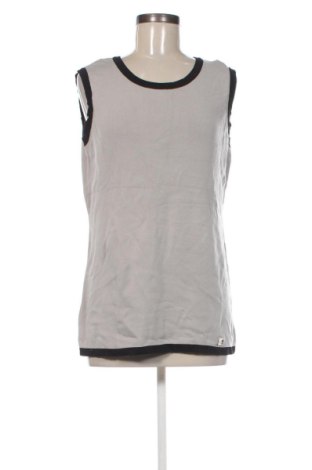 Дамски пуловер Georg Stiels, Размер XL, Цвят Сив, Цена 9,20 €