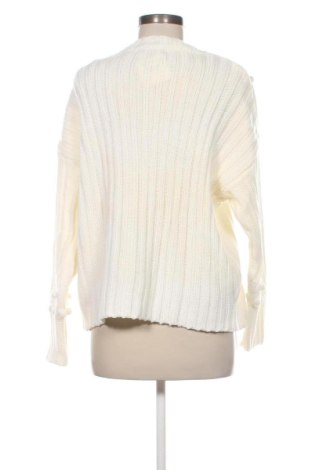 Pulover de femei George, Mărime S, Culoare Ecru, Preț 63,99 Lei