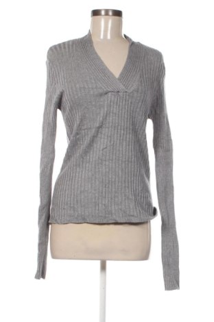Damenpullover George, Größe L, Farbe Grau, Preis € 19,99