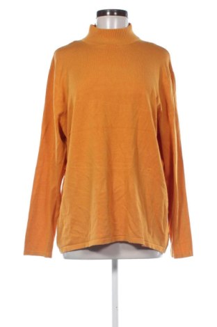 Dámský svetr Gerry Weber, Velikost XXL, Barva Žlutá, Cena  659,00 Kč