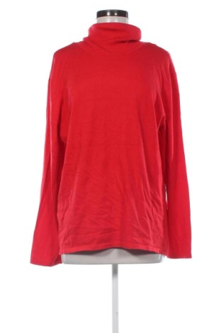 Damenpullover Gerry Weber, Größe XL, Farbe Rot, Preis € 41,99