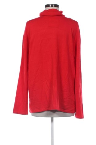 Damenpullover Gerry Weber, Größe XL, Farbe Rot, Preis € 41,99