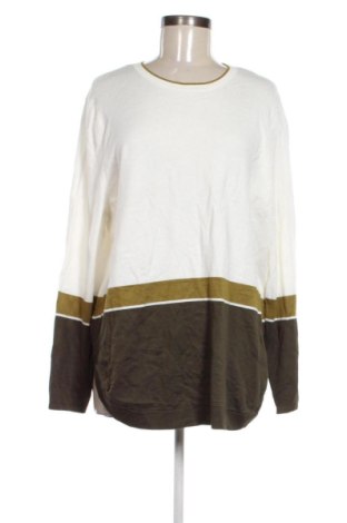 Damski sweter Gerry Weber, Rozmiar XXL, Kolor Kolorowy, Cena 138,99 zł