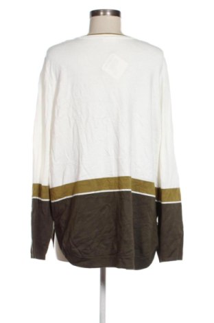 Damski sweter Gerry Weber, Rozmiar XXL, Kolor Kolorowy, Cena 138,99 zł