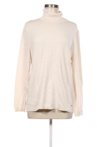 Дамски пуловер Gerry Weber, Размер XL, Цвят Екрю, Цена 23,00 €