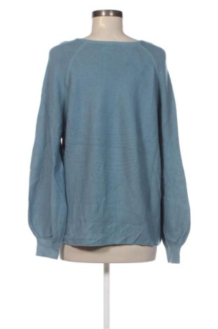 Damenpullover Gerry Weber, Größe XL, Farbe Blau, Preis € 25,99