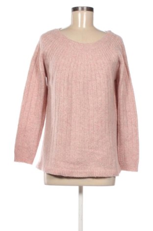 Pulover de femei Gina, Mărime M, Culoare Roz, Preț 52,99 Lei