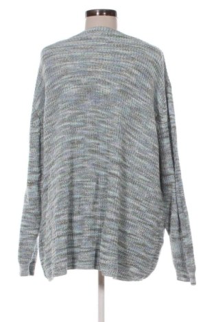 Damski sweter Gina, Rozmiar XXL, Kolor Kolorowy, Cena 121,69 zł