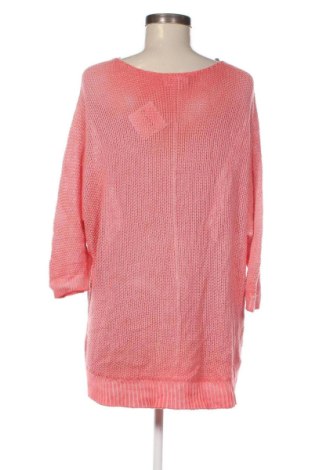 Damenpullover Gina Benotti, Größe XL, Farbe Orange, Preis € 19,99