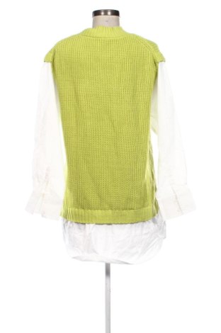 Дамски пуловер Gina Benotti, Размер L, Цвят Многоцветен, Цена 15,33 €