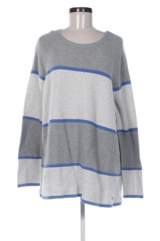 Dámský svetr Gina Laura, Velikost 3XL, Barva Vícebarevné, Cena  368,00 Kč