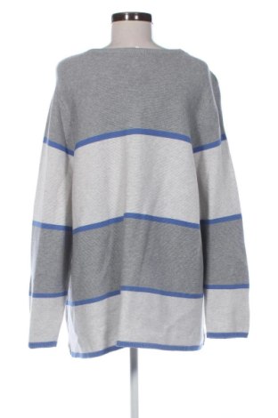 Dámský svetr Gina Laura, Velikost 3XL, Barva Vícebarevné, Cena  368,00 Kč